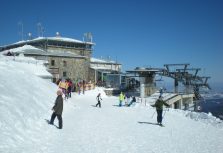 Zorganizowane wyjazdy na narty